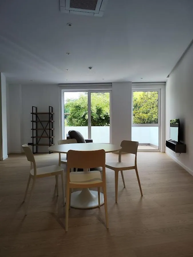 Apartamentos Pillotegi Parking Gratuito San Sebastián 0*,  Spanien