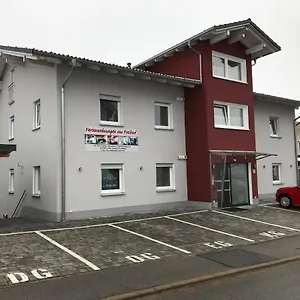 Apartment Am Freibad Deutschland
