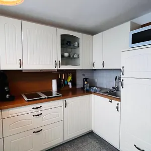  Apartment Auszeit Deutschland