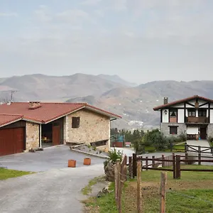 Landhaus Akei - Basque, Elgoibar