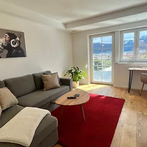  Apartment Alpen-panorama Deutschland