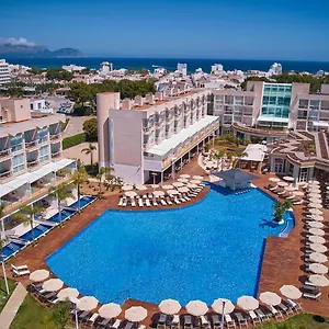  Apartment Alegria Alzinar Mar Adults Recomended Spanien