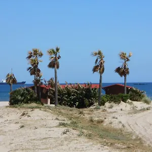  Apartment A La Playa Spanien