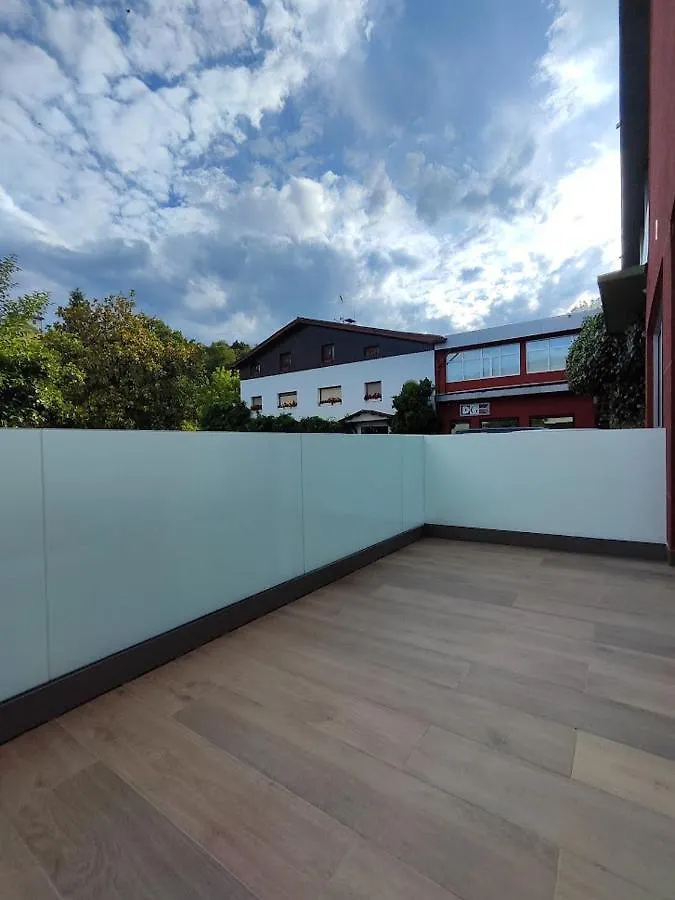 Appartement Apartamentos Pillotegi Parking Gratuito San Sebastian