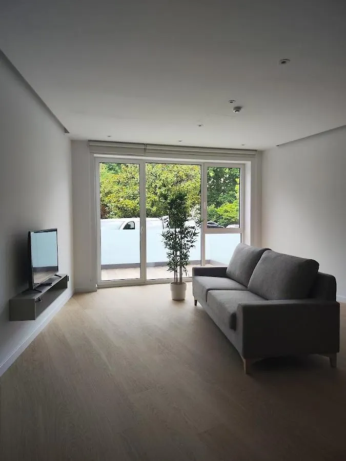 Apartamentos Pillotegi Parking Gratuito San Sebastian 0*,  Spanje